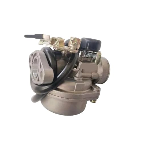 Carburateur de moto de haute précision pour moteurs TR36L, JC50Q et CJ70A