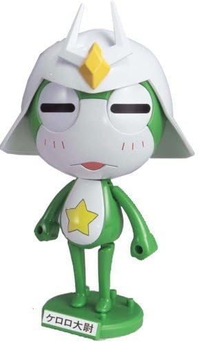Amazon.co.jp: プラモコレクション ケロロ大尉 ケロロ軍曹 shin