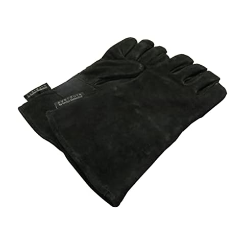 Everdure Heat Resistant BBQ Grill Gloves Cover