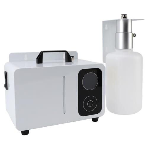 Machine d'air de parfum et diffuseur intelligent d'arôme WiFi 2000ml