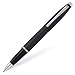 Produktbild Cross Calais Rollerball (Schwarzer Lack, Schreibfarbe: schwarz, inkl. Geschenkbox) Mattschwarz