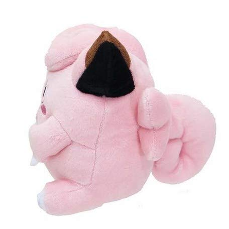 ピッピ　ぬいぐるみ　ポケモン Amazon.co.jp: ポケモンセンターオリジナル ぬいぐるみ Pokémon