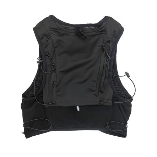 Sac à dos pour hommes femmes avec pochette jogging et cyclisme