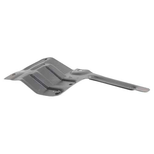 Image of TRQ Right Engine Splash Shield Passenger Side Lower Forward Compatible with 2001-2006 Hyundai Elantra HY1228112