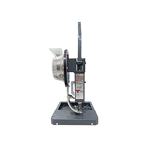 Machine œillet trou WedDecor 10mm pour passe-câble bâche perforation et setting machine