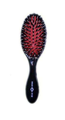 Head JogOval Cushion Brush Number 112