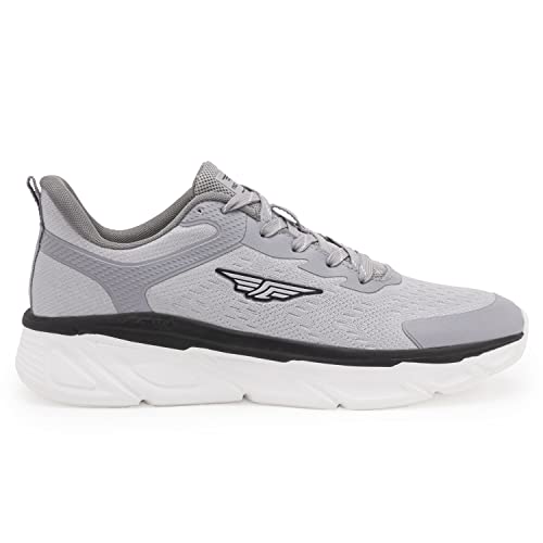 Image of Red Tape Men's Walking Sports Shoes | Soft Cushioned Insole, Slip-Resistance, Dynamic Feet Support, Arch Support & Shock Absorption