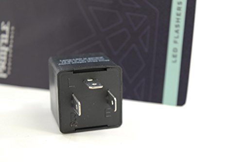 Profile FlashPack Relay: CF13GL-02 / EP34 (Single Piece)