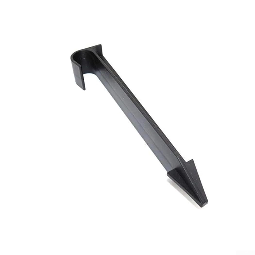 Create or Customize Your Micro Irrigation System with DN16 Drip Stakes, 50pcs