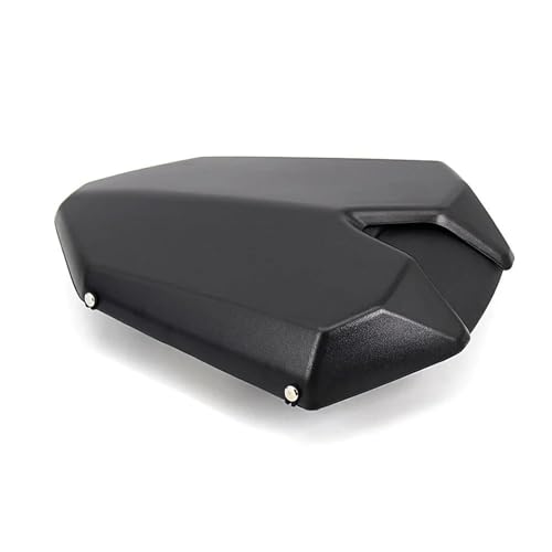 Capot selle arrière MT07 pour remplacer la selle passager usée 2014-2017