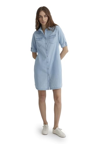 Robe Lyra Mavi Femme fluide pour effacer les complexes avec style