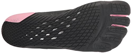 Body Glove Women's Cinch Water Shoe, Black/Prism Pink, 6 #TOP3
