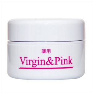 クー・サイエンスビューティー 薬用ヴァージン&ピンク 70g [医薬部外品]