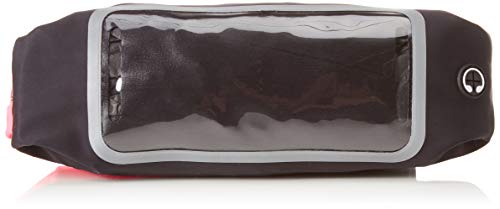 Sport Belt 5 Black/Pink