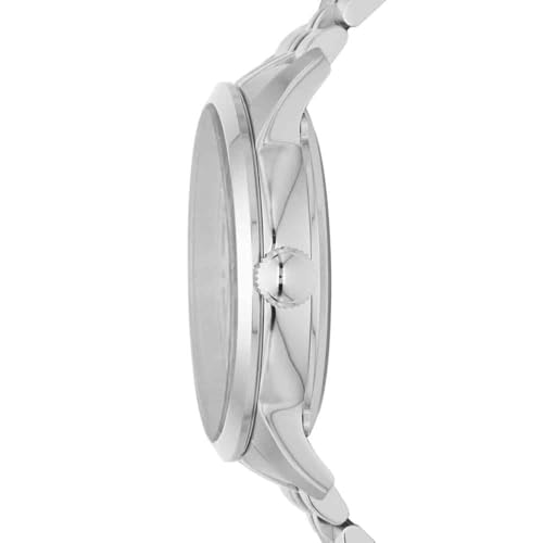 Image of Fossil Townsman Automatic Skeleton Dial Men's Watch ME3044