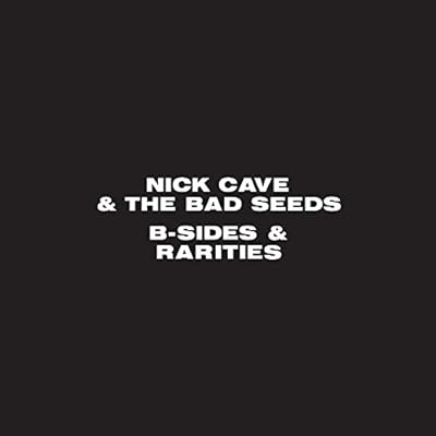B-Sides and Rarities