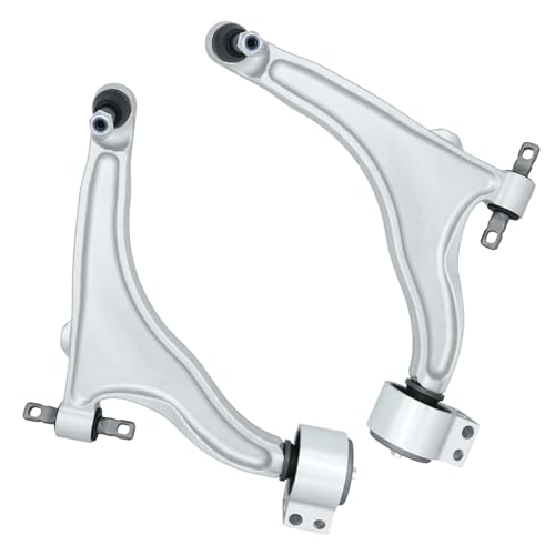 2Pcs Front Lower Control Arm Suspension kit fit for 2010-2016 Cadillac SRX - Image 3