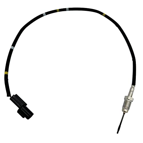 Image of Amrxuts 39231-2A600 Exhaust Gas Temperature Sensor Compatible with Hyun-dai Avante Accent Elantra Tucson ix20 i20 i30 i40 Compatible with Ki-a Carens Rondo Ceed Cerato Forte Optima Magentis