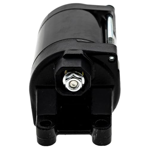 Démarreur pour Moto Yamaha Haute Performance Référence 1WS-81890 - 4