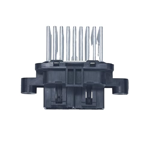 Image of AITKEN HVAC Heater Blower Motor Resistor Compatible with 2015-2017 Land Rover Discovery Sport Range Rover Evoque 2.0L L4 - Gas Replace #LR066932.
