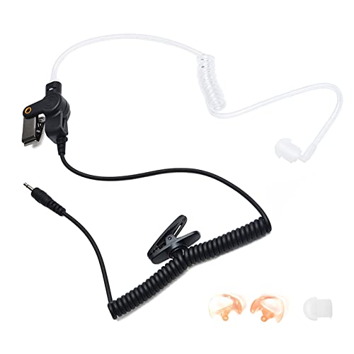 Top 10 Ham Radio Headset Microphone of 2022 Katynel