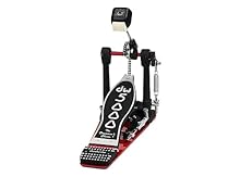 Chain gas rim Tri-pivot toe clip (U.S. Patent no. 8330032) Delta II Ball Bearing Hinge (U.S. Patent no. 5431081) Double-bearing spring rocker Non-slip rubber pad