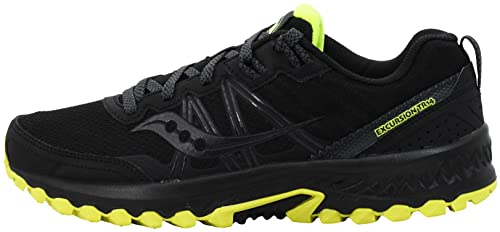 Image of Saucony Men's Excursion Tr14 Trail Running Shoes