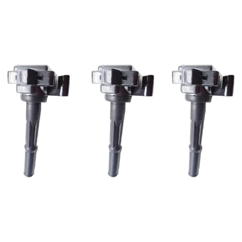Bobine d'allumage 90919-02213 kit 3 pièces moteur Toyota 4runner Tacoma Tundra 3.4L