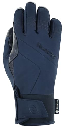 Preisvergleich Produktbild Roeckl Sahoro GTX Black - 8