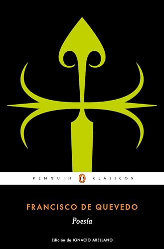 Poesía (Los mejores clásicos) (Spanish Edition)