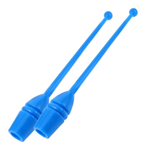 Bâtons de gymnastique rythmique Gatuida pour éviter les chutes et réussir vos lancers