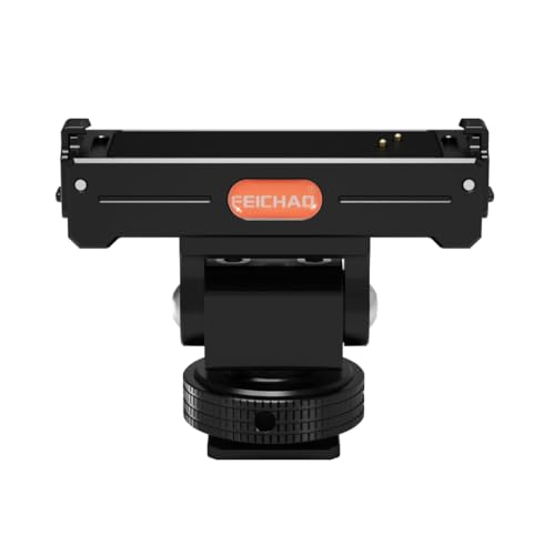 FEICHAO �}�O�l�b�g���N�C�b�N�����[�X�x�[�X�[�d�A�_�v�^�[ 1/4�C���^�[�t�F�[�X/�R�[���h�V���[�}�E���g�t�� GO 3S/3�A�N�V�����J�����Ή� (�[�d�R�[���h�V���[�Z�b�gD)