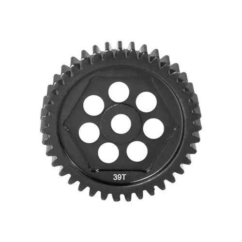 RC�N���[���[�p�A�b�v�O���[�h�p�[�c For Traxxas For TRX4 For TRX6 39T 45T 32P 8053 1/10 �����|�����ԃ��C�� RC �N���[���[�Ԃ̃X�y�A�p�[�c�A�b�v�O���[�h�A�N�Z�T���[(39T)