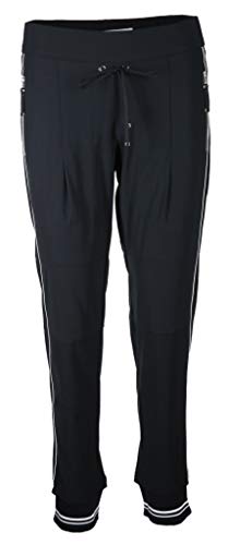 Raffaello Rossi Damen Hose City 251241/9987, Grössen:46, Farben:Marine