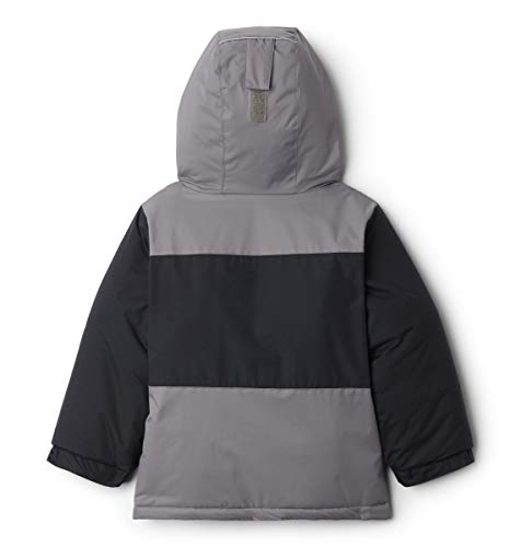 Image of Columbia Kids Lightning Lift Jacket (Little Kids /Big Kids)