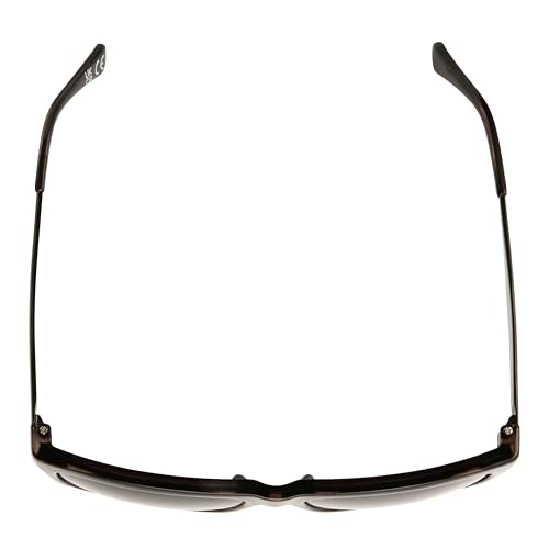 DOCKERS Men's Corey Sunglasses Way, Grey, 55.6mm4