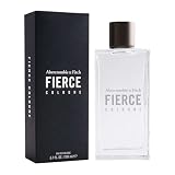 ABERCROMBIE & FITCH Fierce Cologne Eau de Cologne 200 ml
