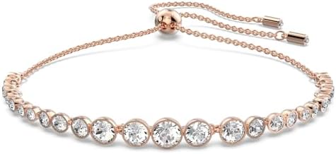 SWAROVSKI Emily Gradient Bracelet
