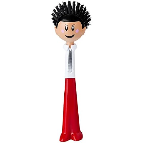 VIGAR Dolls Orlando - Dolls Orlando Dish Brush Cover