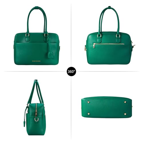Image of VICTORIA HYDE Womens Tote Handbags, Business Laptop Bag