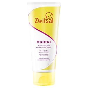 Zwitsal – Zwitsal Mama Belly Balm – 150 ml