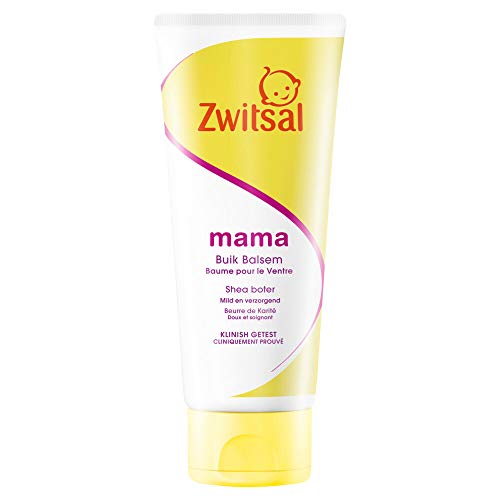 Zwitsal – Zwitsal Mama Belly Balm – 150 ml