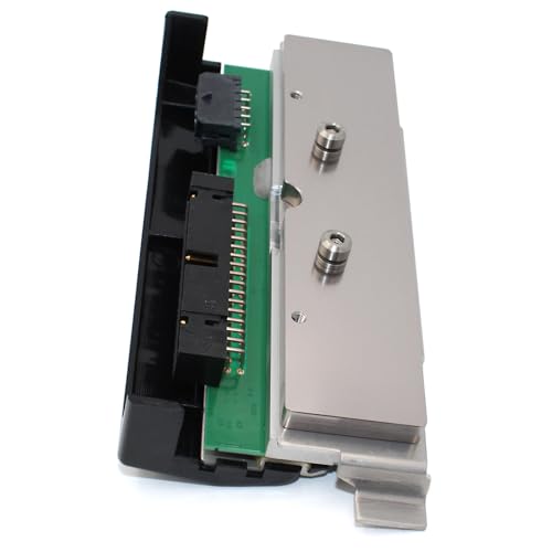 Image of P1058930-011 New Printhead for Zebra ZT410 ZT411 Thermal Label Printer 600dpi Genuine