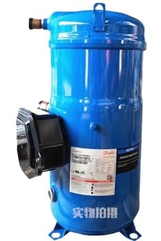 Available for Danfoss Motor Compressor SM120S4VC SM124A4ALB SM161T4VC SM148T4VC SM147A4CLB SM147A3ALB SZ147A4LLC SZ147A4ALB SM147A4ALC General Accessories (SM148T4VC)