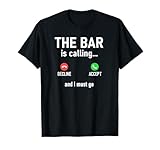 The Bar Is Calling And I Must Go, Gag Gifts
