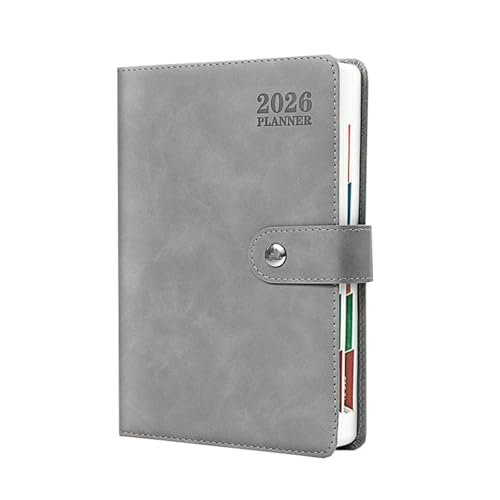 [YUANLIFE] 蒠 2026N ToDoXg N XPW[  ԊǗm[g XPW[ `FbNXg PU U[ 蒠 ^XNǗ X̎ԊǗ dayly dp wwKvO ^C~O gDv wpi B