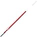Produktbild Uni SXR-10 Jetstream Kugelschreibermine  1,0 mm  Rot 2 Set