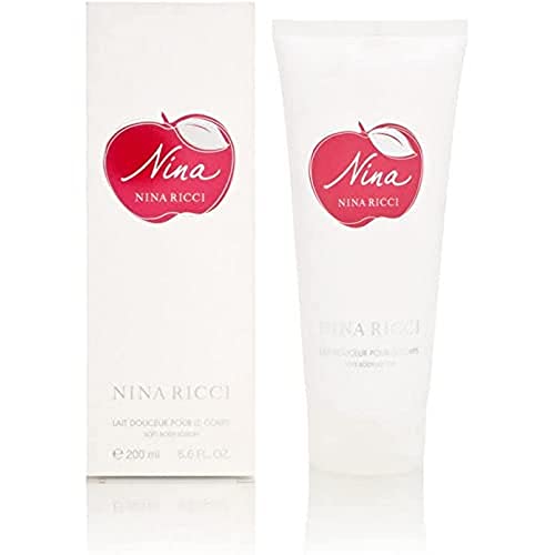 Nina Ricci Nina Loción corporal - 200 ml