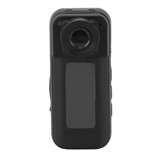 Sorandy 1080P Action Camera Mini Portátil con Grabación miniatura 4
