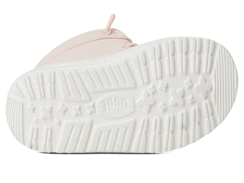 HEYDUDE Baby-Girl's Lildude Cozy (Infant/Toddler) Slip-On4